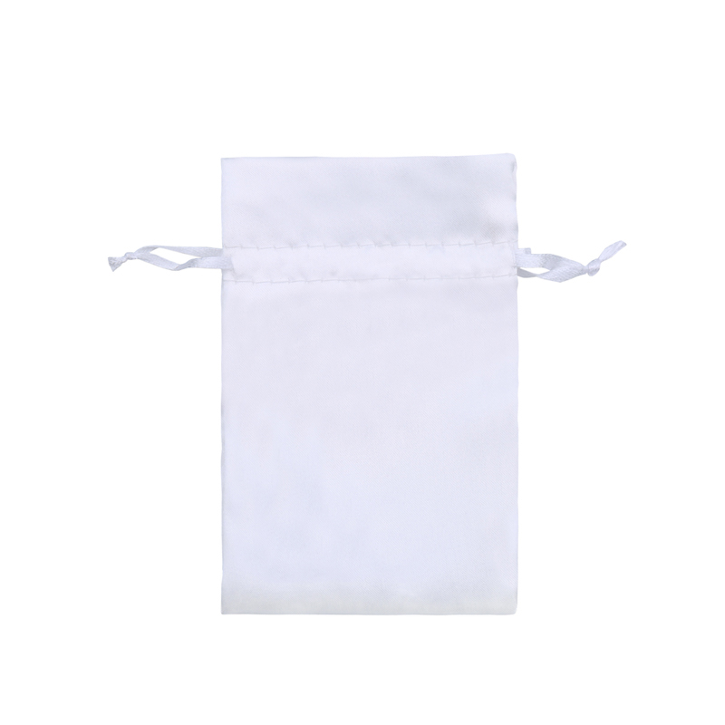 Jewelry bags Satin Small